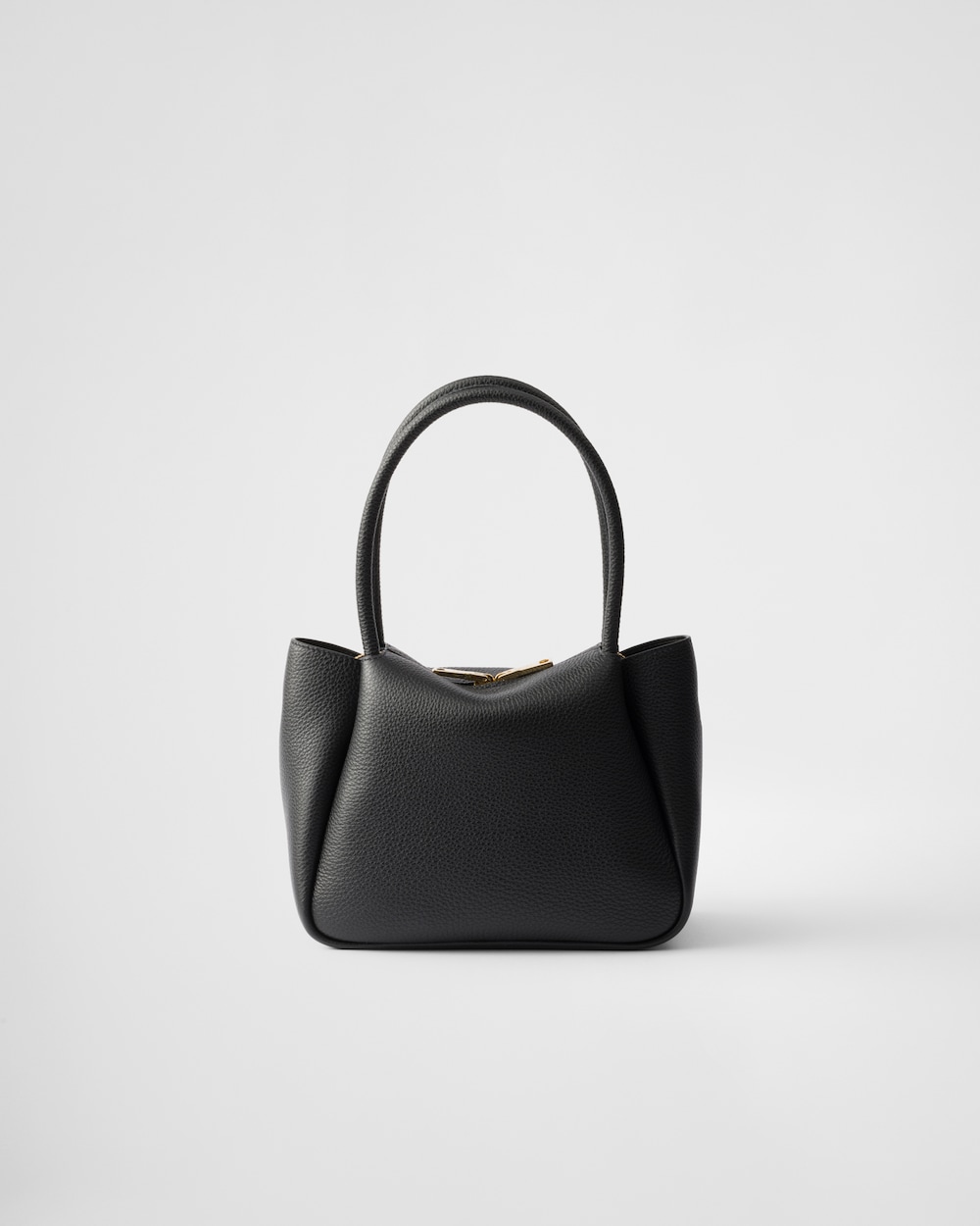 Small Leather Bag - Image 5